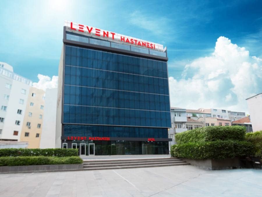 Levent Hospital